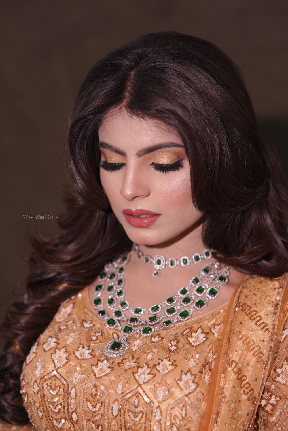 Photo From Anam Makeovers  - By Anam Makeover