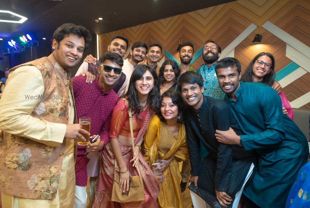 Photo From Suhani x Jatin - By Alma Wedding Photography