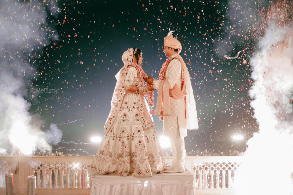 Photo From Kanika & Dhanesh - By Nikhil Soni Photography