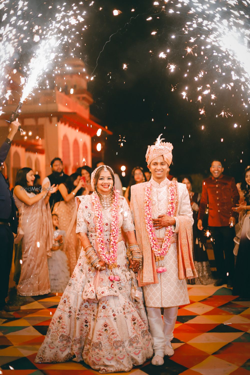 Photo From Kanika & Dhanesh - By Nikhil Soni Photography