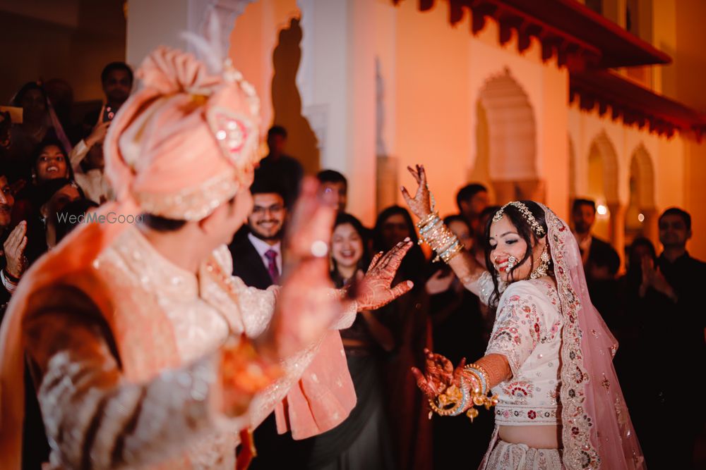 Photo From Kanika & Dhanesh - By Nikhil Soni Photography
