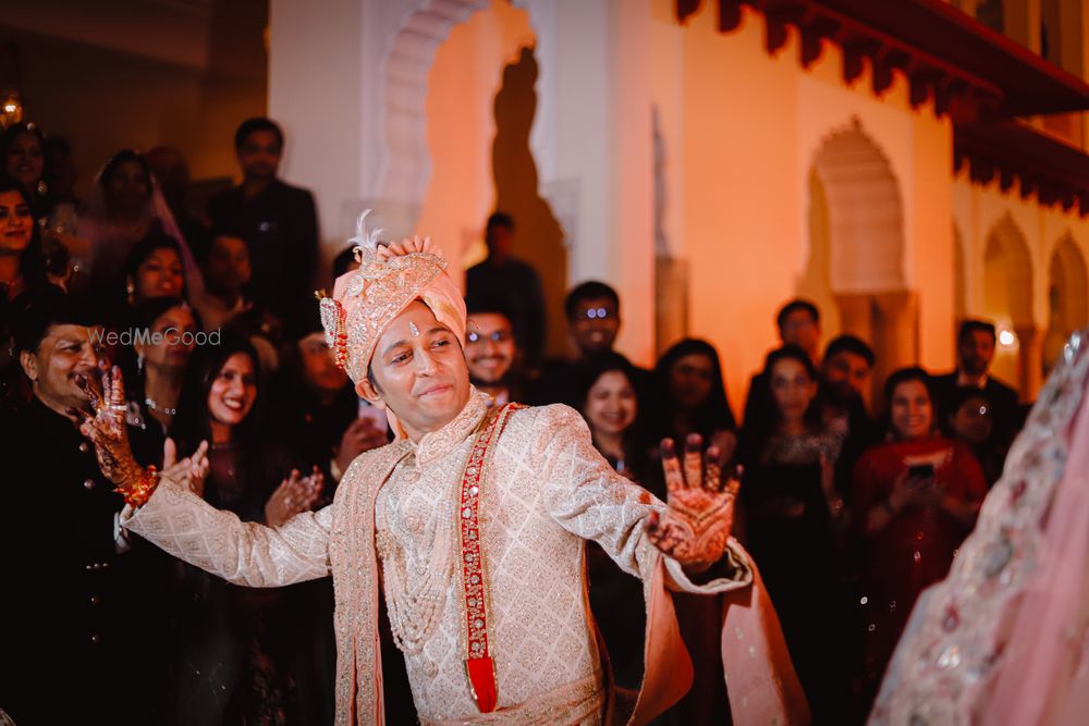Photo From Kanika & Dhanesh - By Nikhil Soni Photography