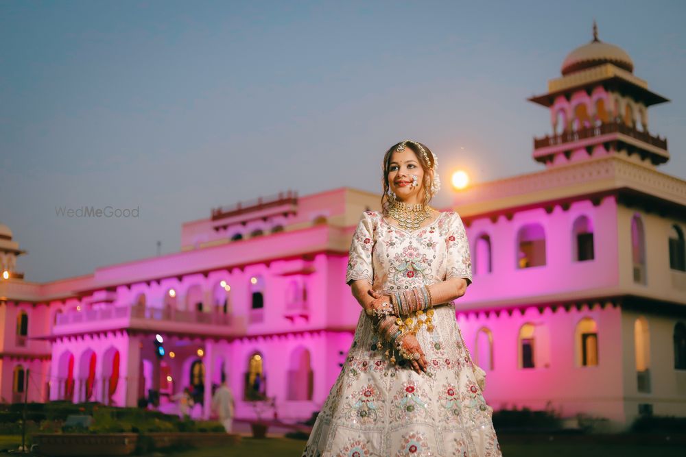Photo From Kanika & Dhanesh - By Nikhil Soni Photography