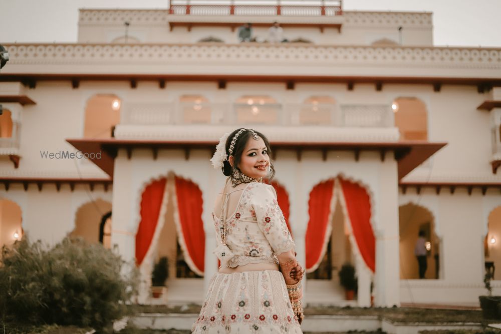Photo From Kanika & Dhanesh - By Nikhil Soni Photography