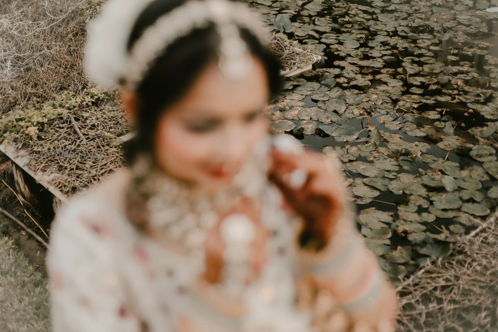 Photo From Kanika & Dhanesh - By Nikhil Soni Photography