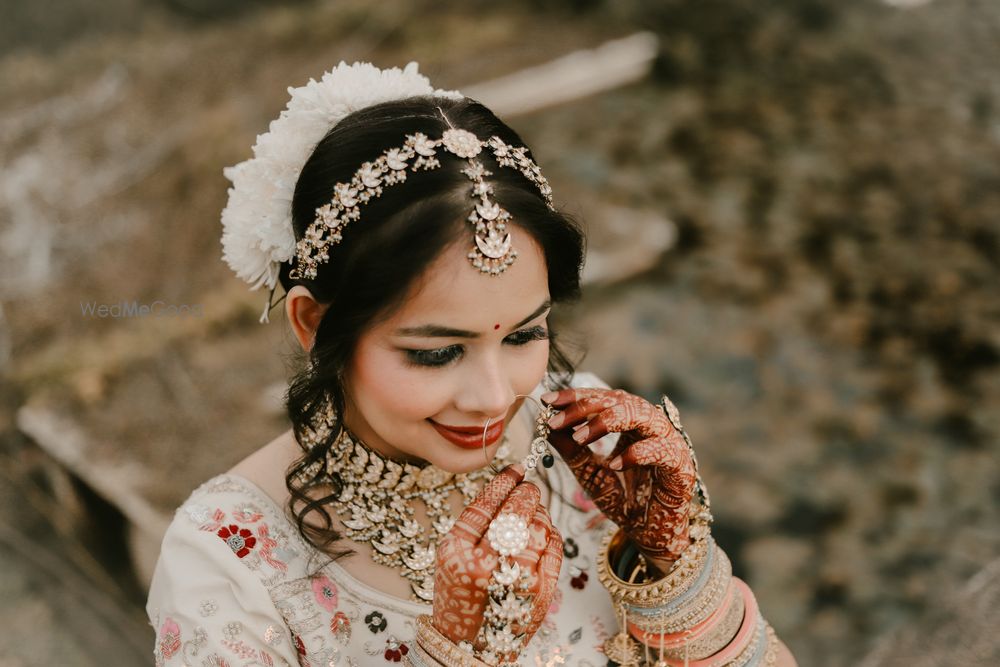 Photo From Kanika & Dhanesh - By Nikhil Soni Photography