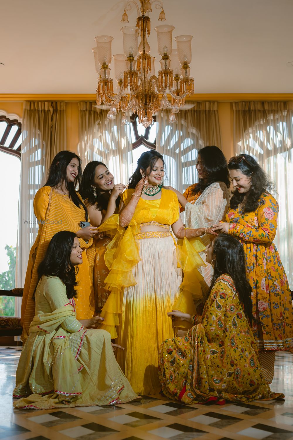 Photo From Kanika & Dhanesh - By Nikhil Soni Photography