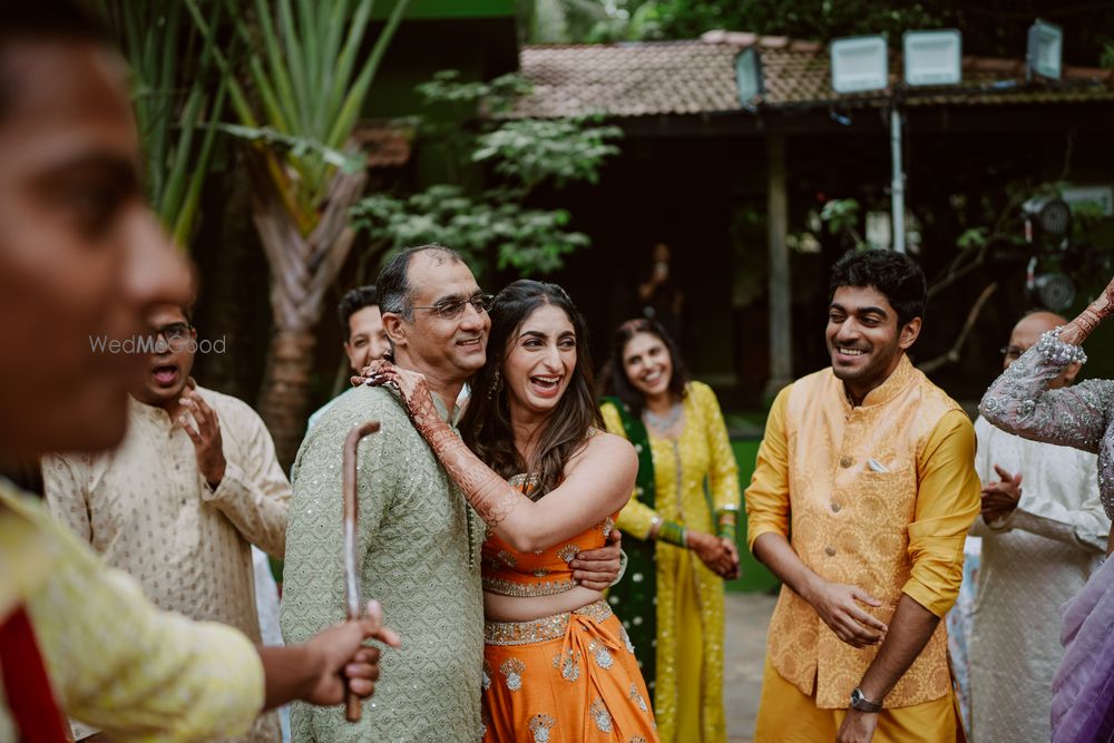 Photo From Erum & Anurag - By Bowtie Hospitality