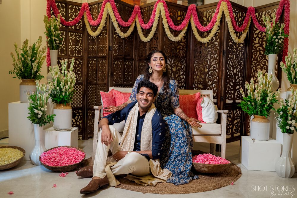 Photo From Erum & Anurag - By Bowtie Hospitality