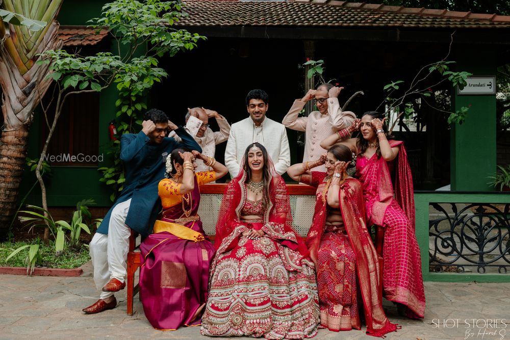 Photo From Erum & Anurag - By Bowtie Hospitality