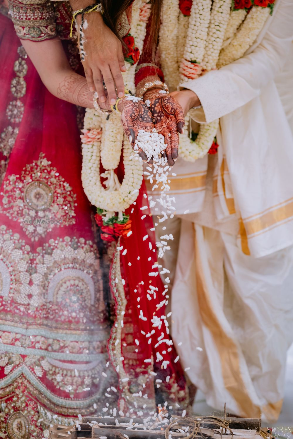 Photo From Erum & Anurag - By Bowtie Hospitality