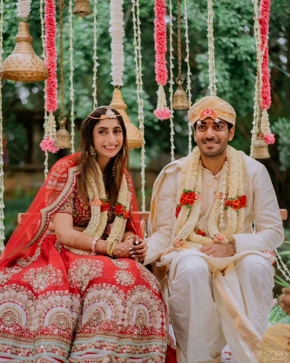 Photo From Erum & Anurag - By Bowtie Hospitality