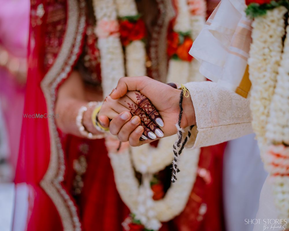 Photo From Erum & Anurag - By Bowtie Hospitality