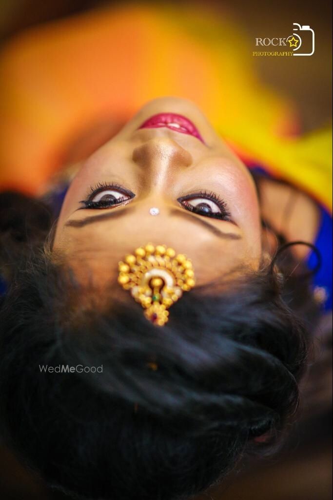 Photo From bridal diaries - By Roshni Safir