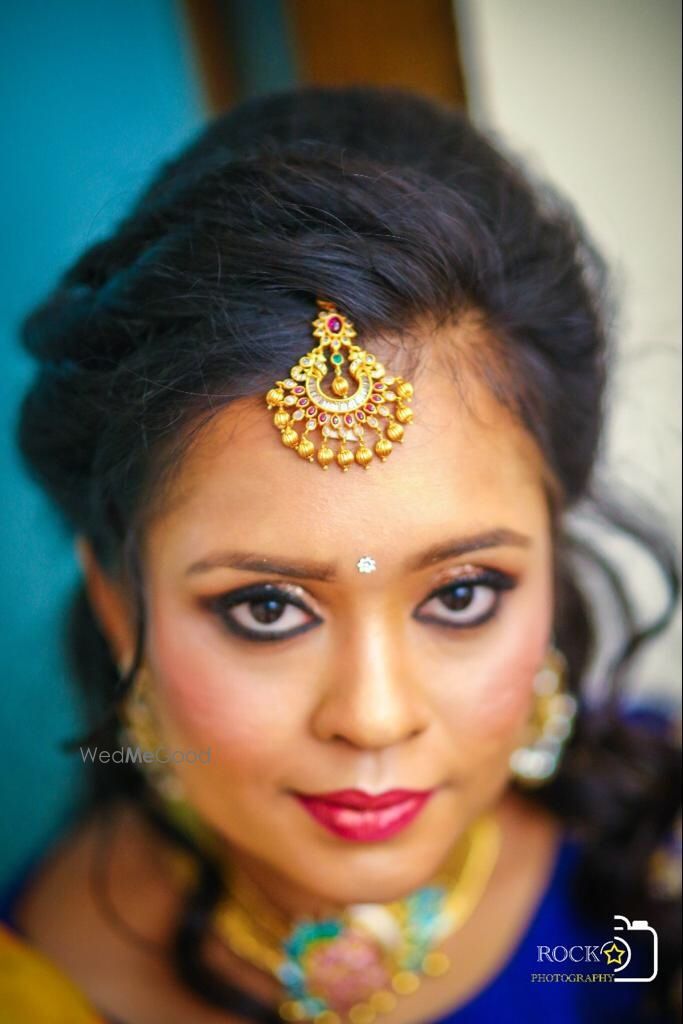 Photo From bridal diaries - By Roshni Safir