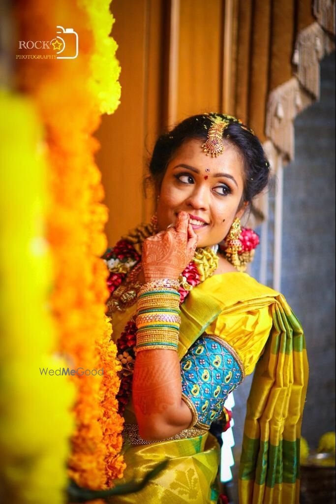 Photo From bridal diaries - By Roshni Safir