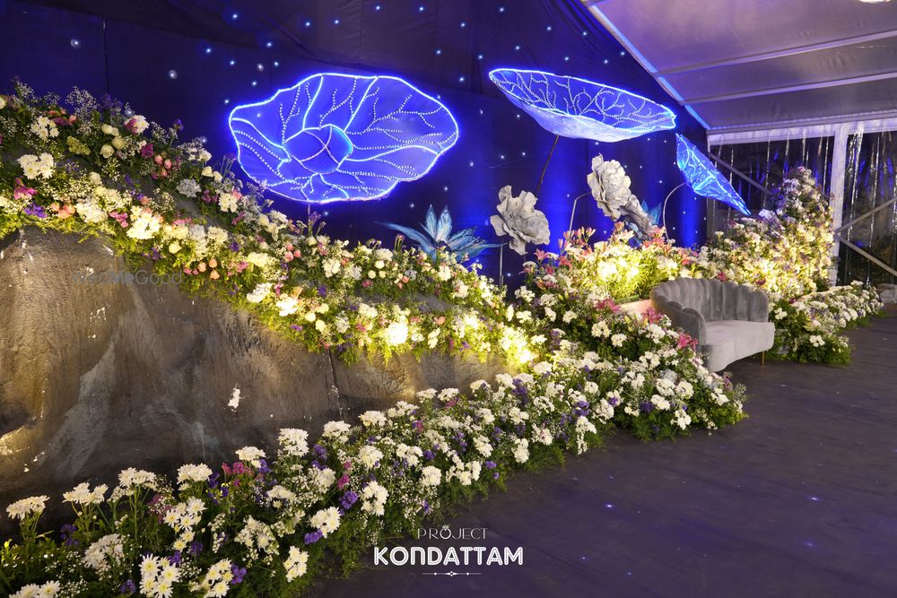 Photo From Celestial Meadow - By Project Kondattam