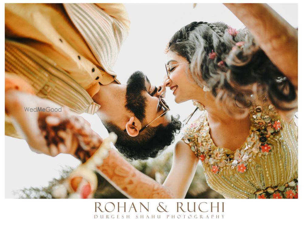 Photo From Ruchi & Rohan - By Durgesh Shahu Photography