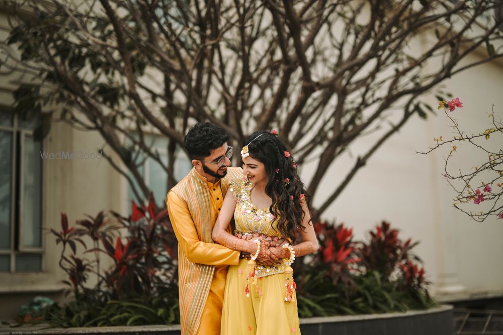 Photo From Ruchi & Rohan - By Durgesh Shahu Photography