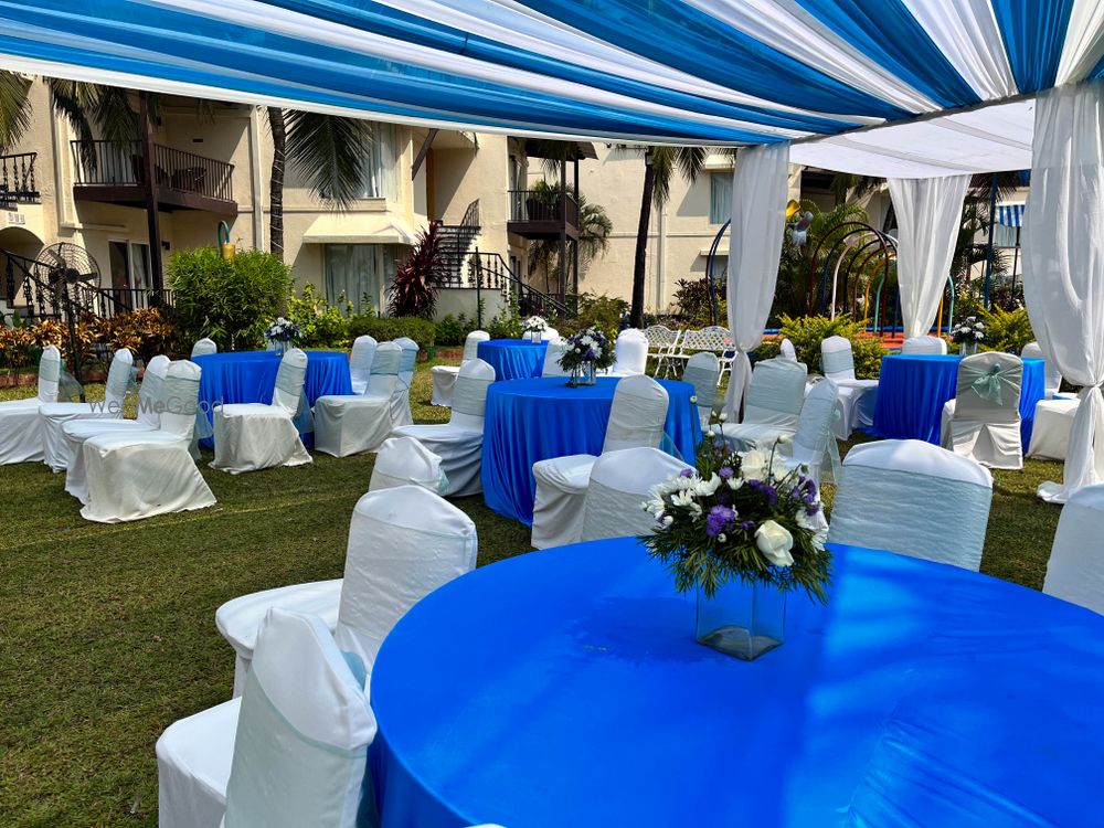 Photo From Royal Orchid Beach Resort & Spa - By Diakon Events