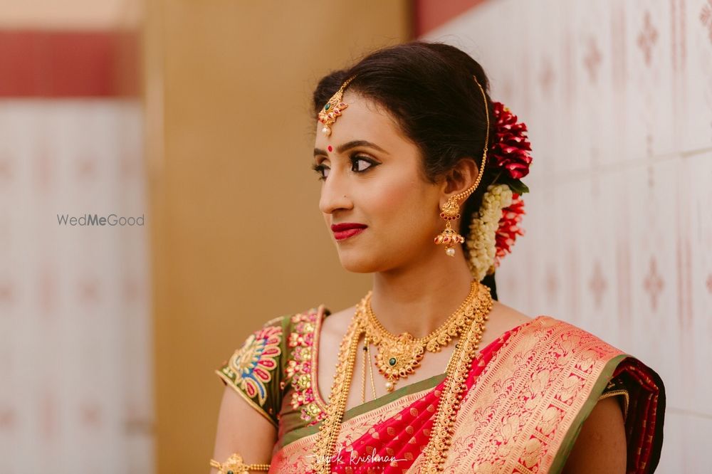 Photo From bridal diaries - By Roshni Safir