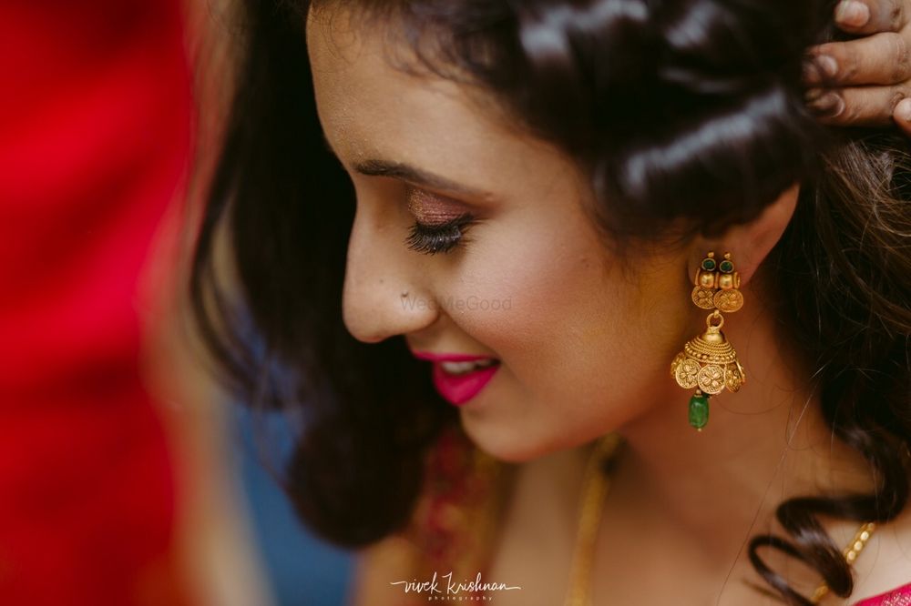 Photo From bridal diaries - By Roshni Safir
