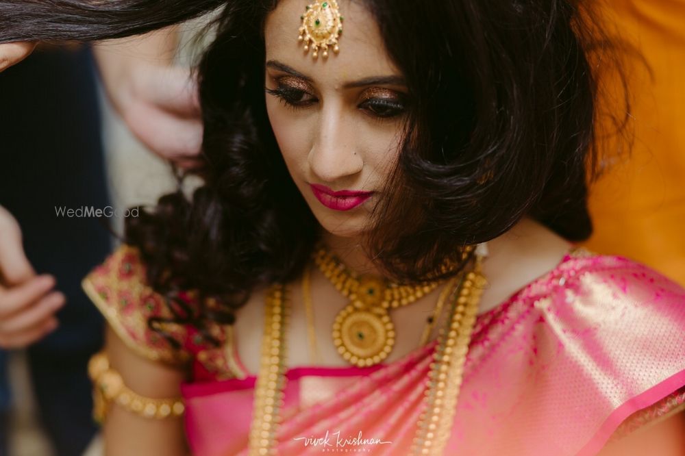 Photo From bridal diaries - By Roshni Safir