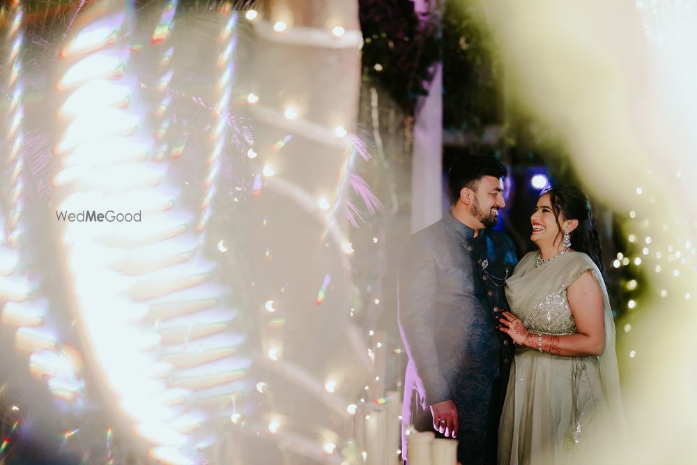 Photo From Swathi & Shashank - By Magic Hands Media 