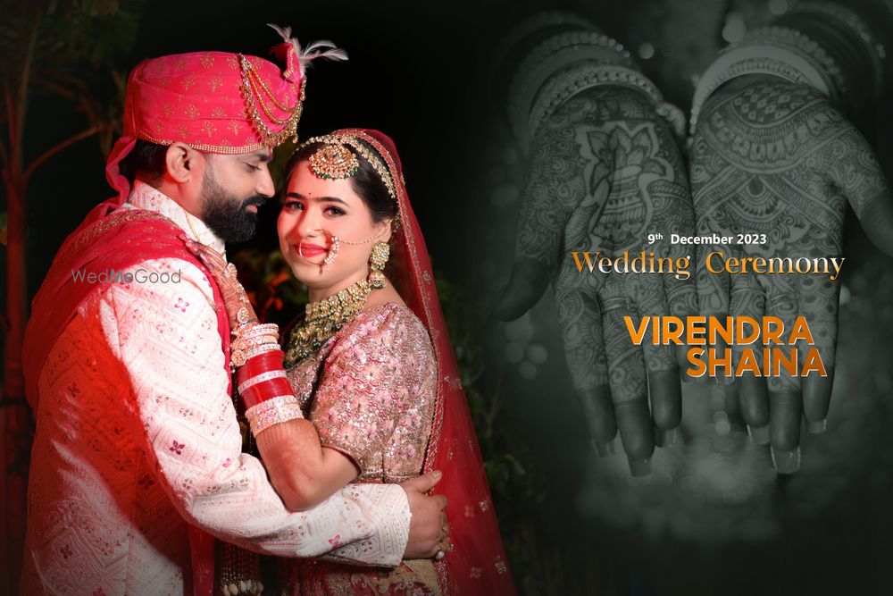 Photo From Virendra & Shaina - By Bhatt Photographers