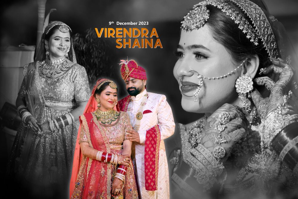 Photo From Virendra & Shaina - By Bhatt Photographers