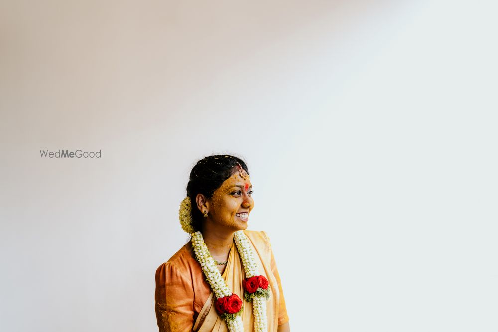 Photo From Keerthana & Param - By Magic Hands Media 