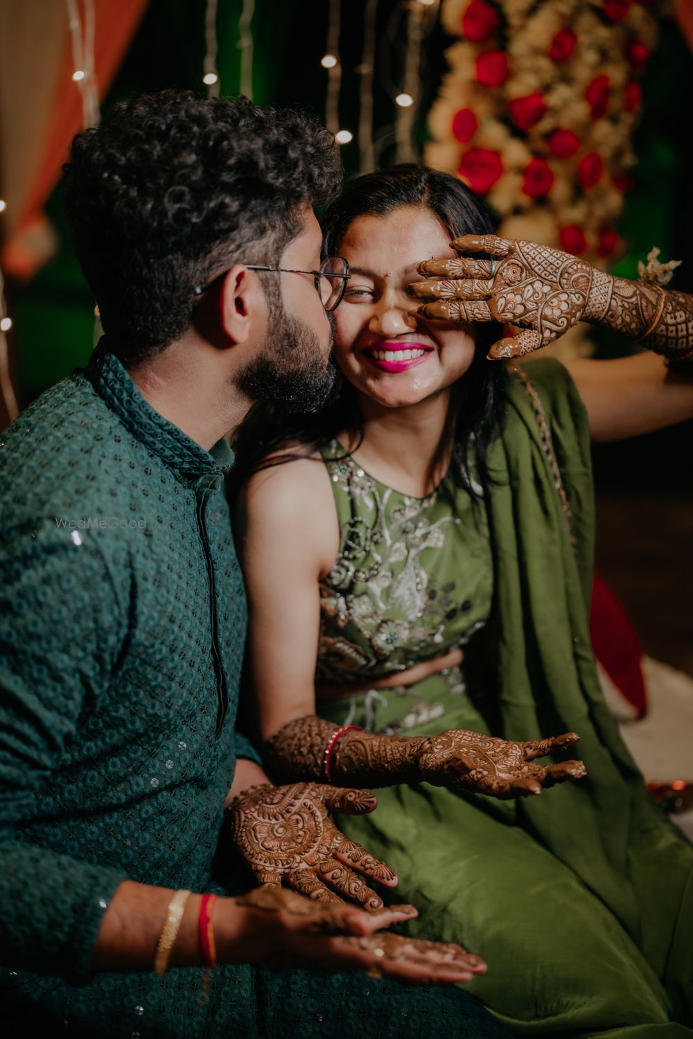 Photo From Shipra & Joydip - By Magic Hands Media 