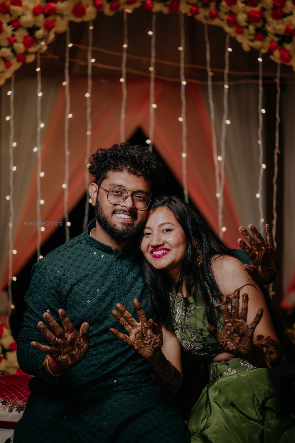 Photo From Shipra & Joydip - By Magic Hands Media 