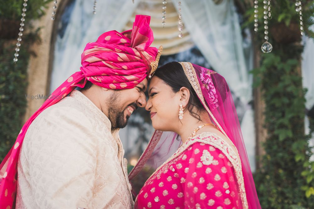 Photo From Arjun & Nerissa - By That Big Day