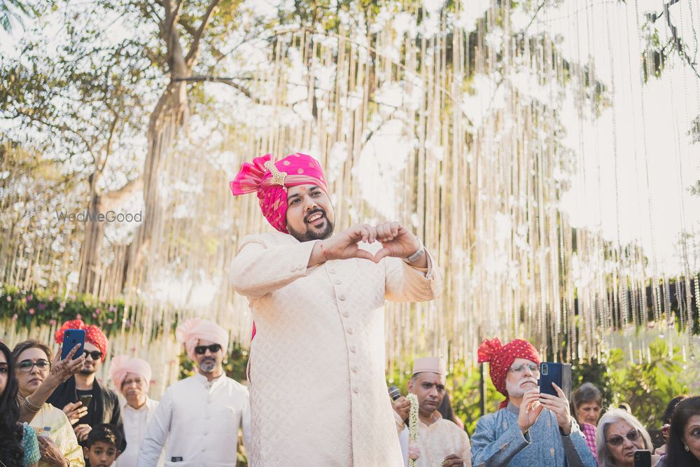 Photo From Arjun & Nerissa - By That Big Day