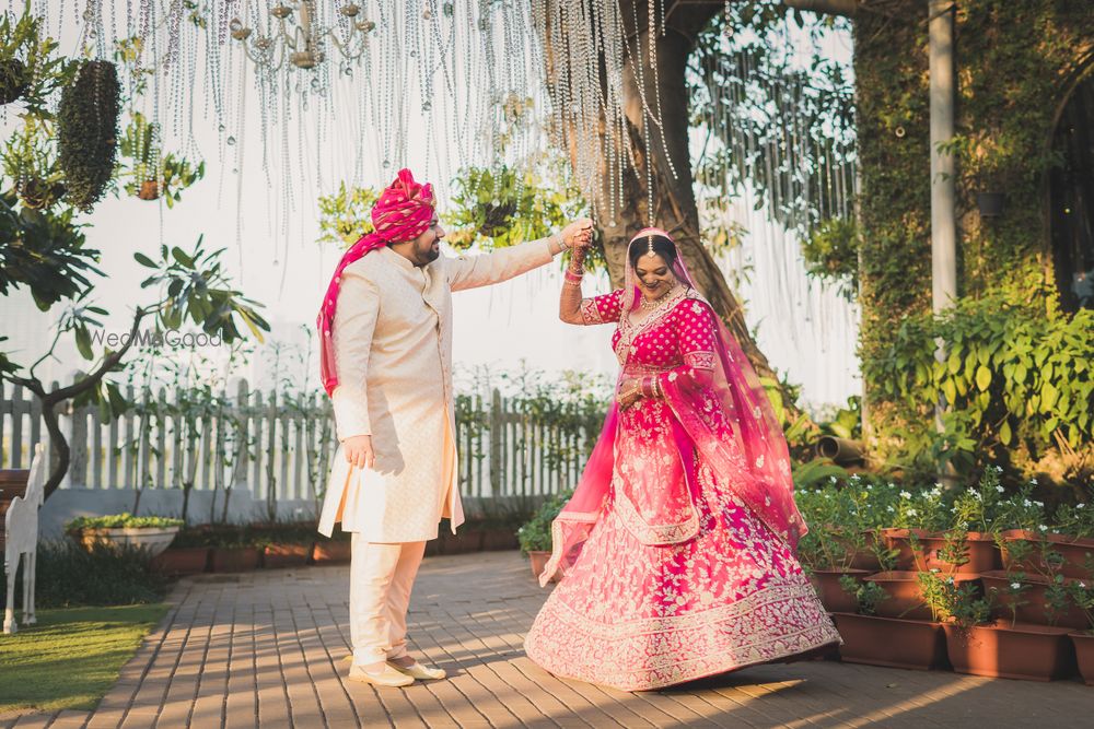 Photo From Arjun & Nerissa - By That Big Day