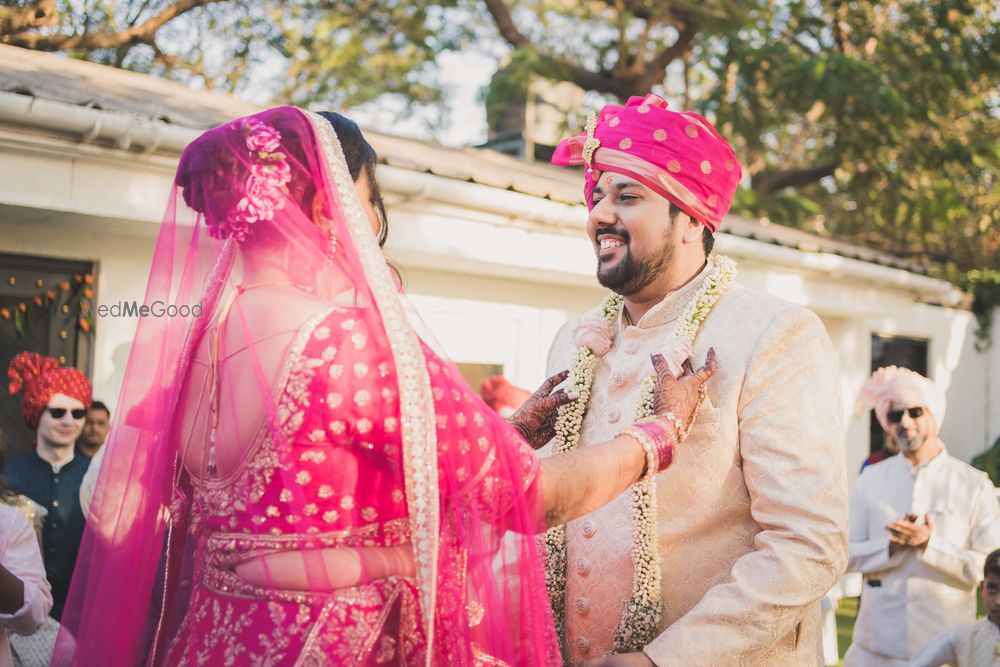 Photo From Arjun & Nerissa - By That Big Day