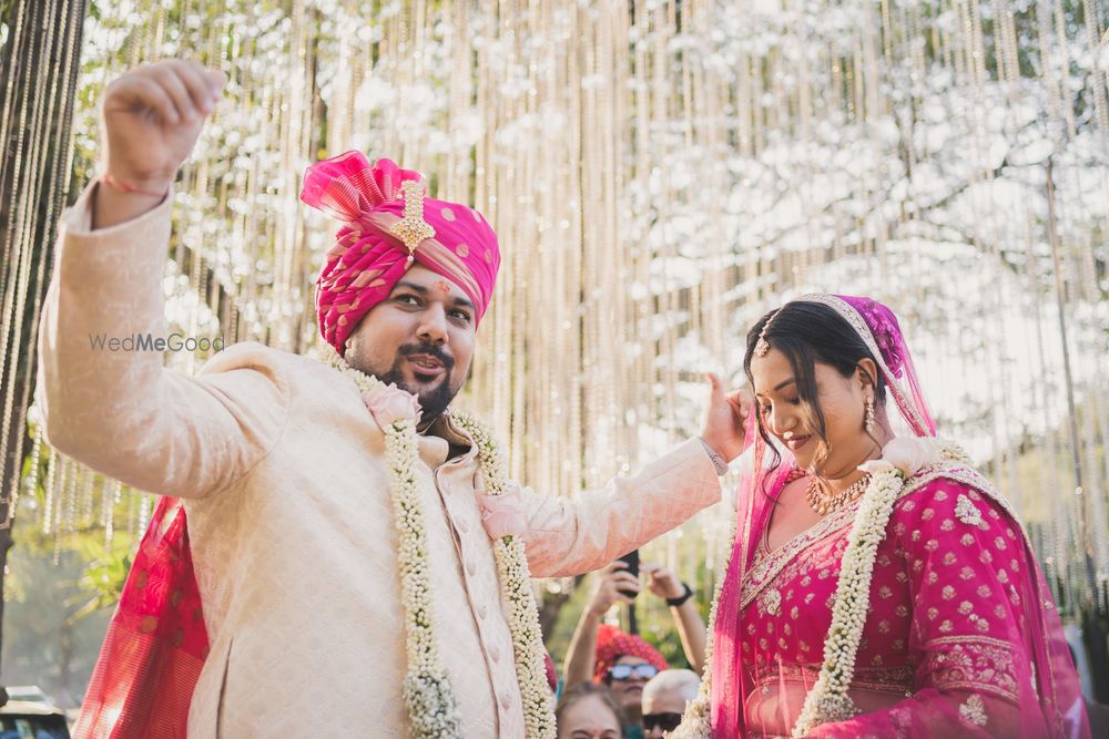 Photo From Arjun & Nerissa - By That Big Day