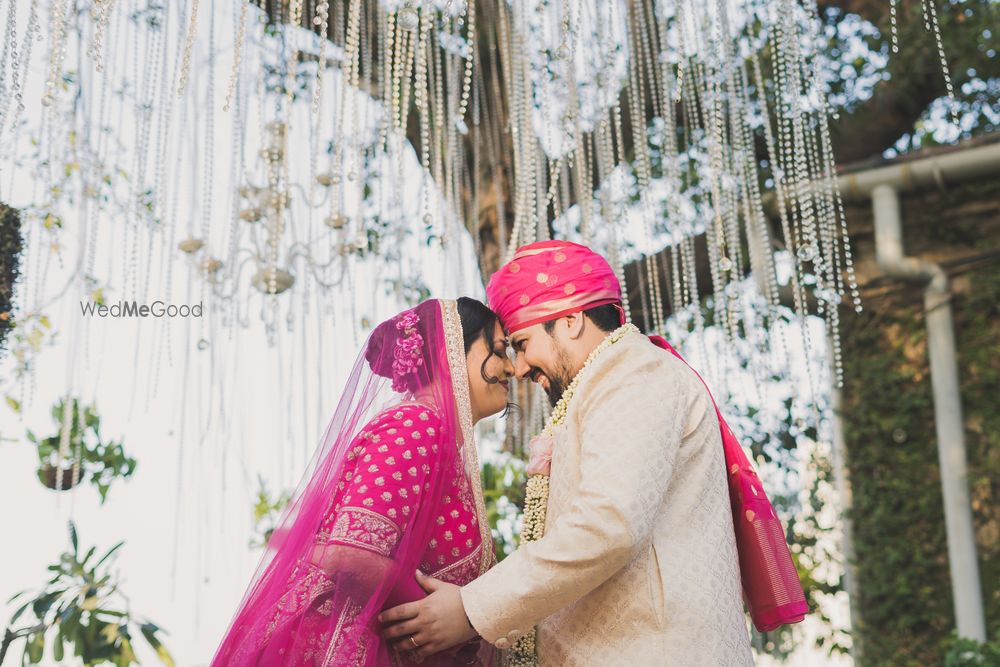 Photo From Arjun & Nerissa - By That Big Day