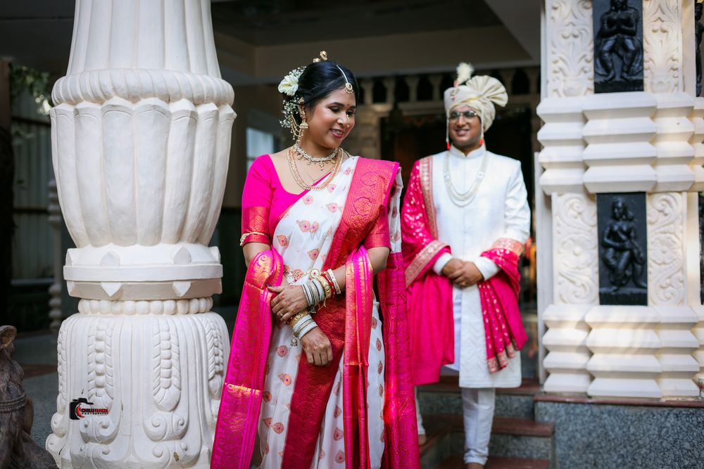 Photo From Dristi & Rohan  - By Chilli Flakes Photography