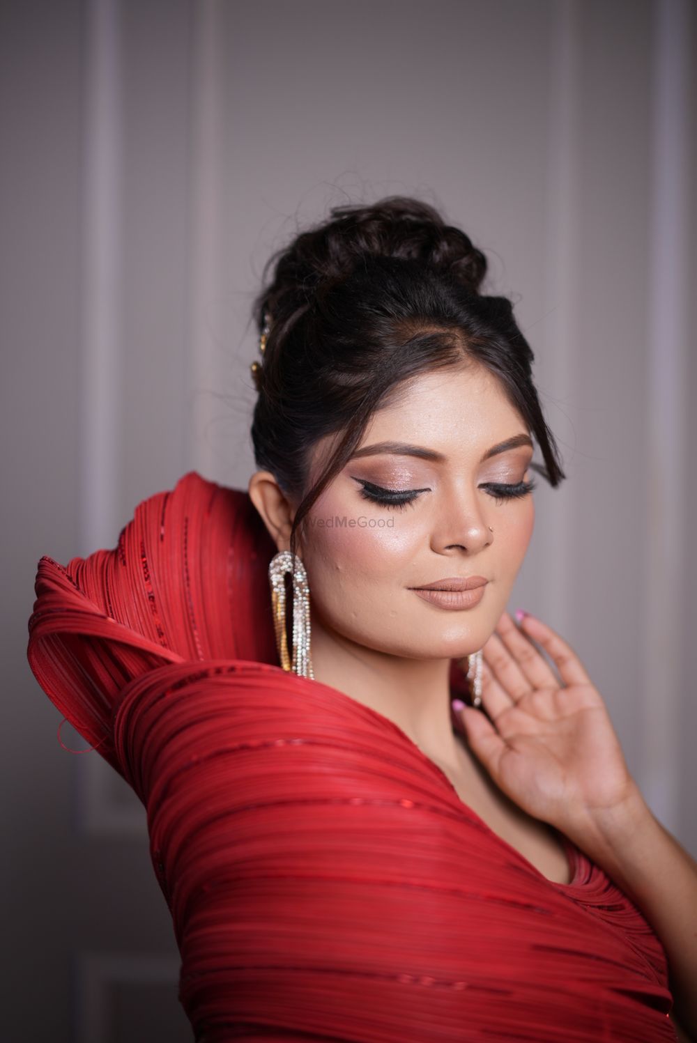 Photo From beautiful sonali - By Bhumis Makeup Studio