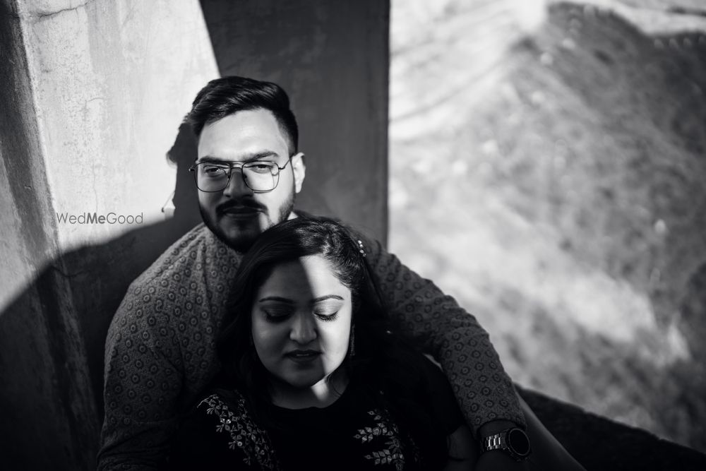 Photo From Sakshi X Dinesh - By Bliss and Vows - Pre Wedding