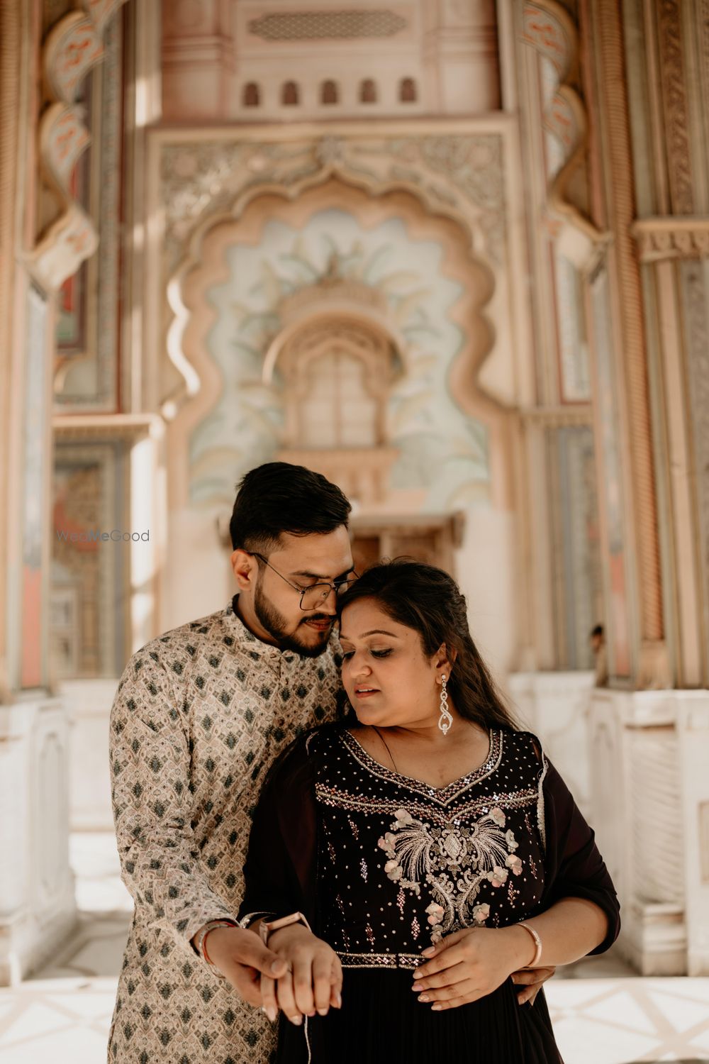 Photo From Sakshi X Dinesh - By Bliss and Vows - Pre Wedding