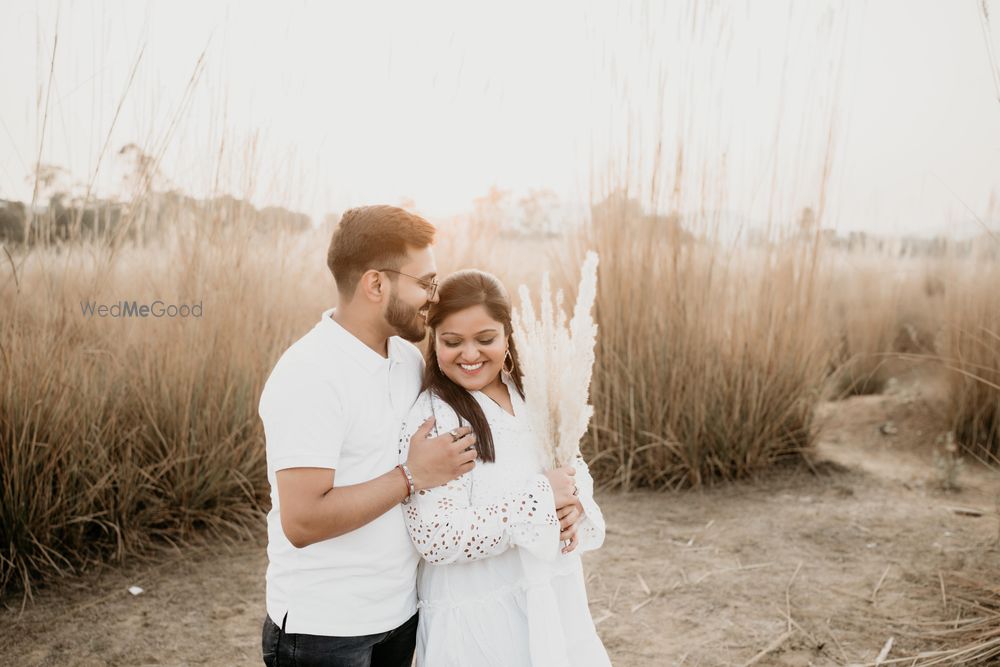 Photo From Sakshi X Dinesh - By Bliss and Vows - Pre Wedding