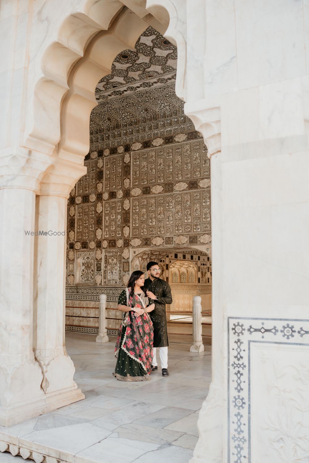 Photo From Sakshi X Dinesh - By Bliss and Vows - Pre Wedding