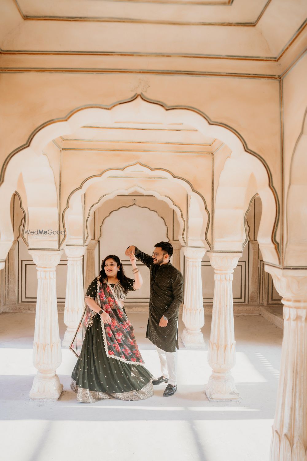 Photo From Sakshi X Dinesh - By Bliss and Vows - Pre Wedding