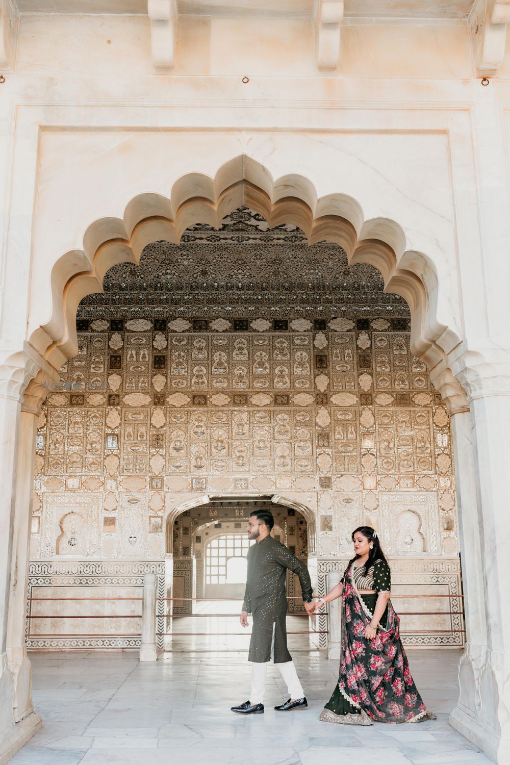 Photo From Sakshi X Dinesh - By Bliss and Vows - Pre Wedding