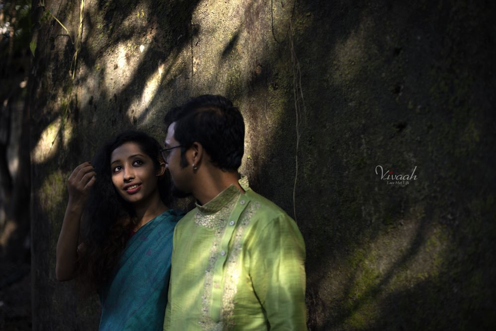 Photo From Pre or Post Wedding Photography - By Vivaah