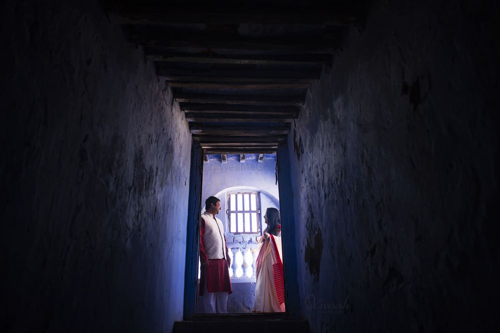 Photo From Pre or Post Wedding Photography - By Vivaah