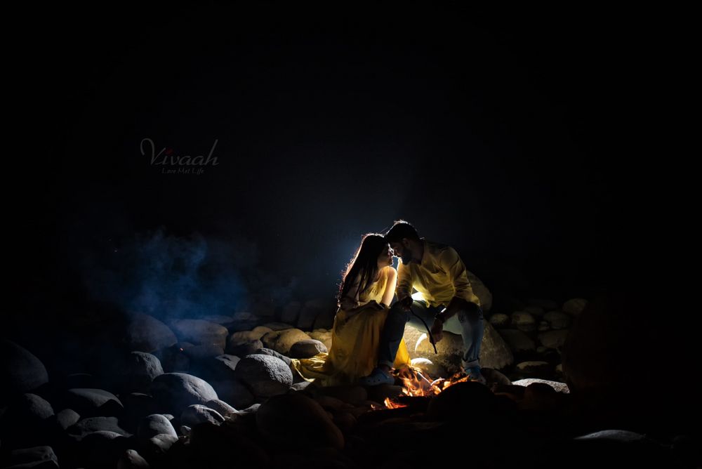 Photo From Pre or Post Wedding Photography - By Vivaah